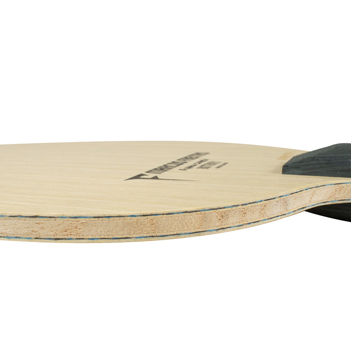 Freitas ALC Blade: Sideview of Blade Face